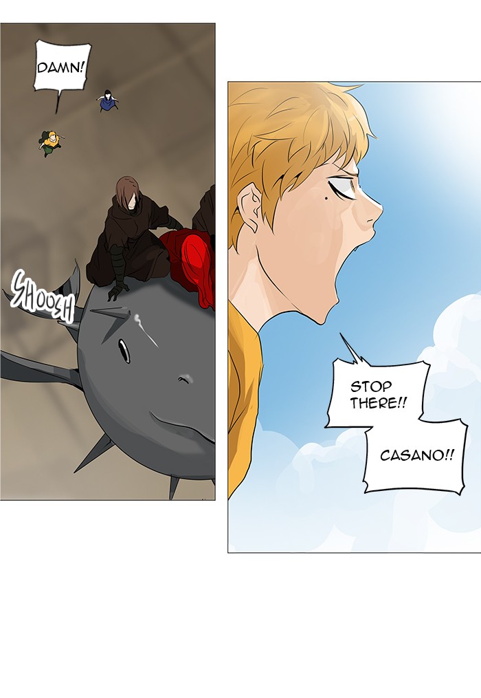 Tower of God Chapter 229 19